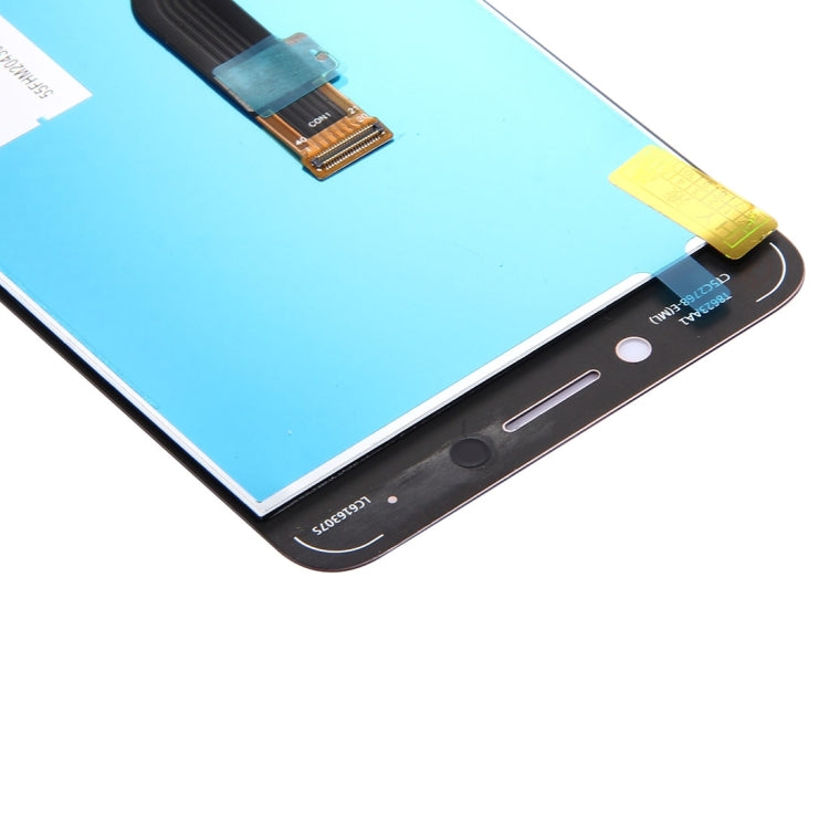OEM LCD Screen for Letv Le 2 / X620 with Digitizer Full Assembly