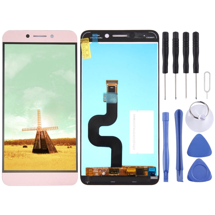 OEM LCD Screen for Letv Le 2 / X620 with Digitizer Full Assembly