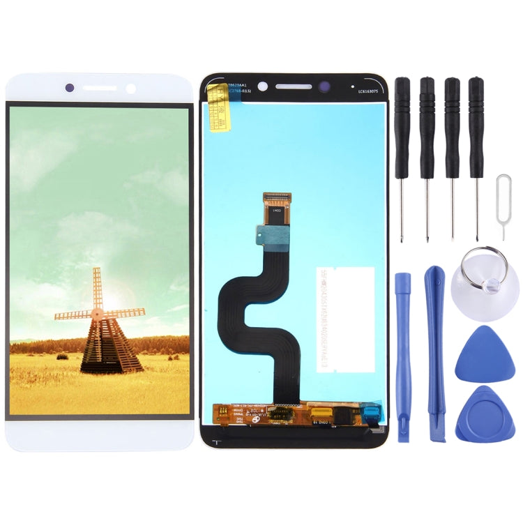 OEM LCD Screen for Letv Le 2 / X620 with Digitizer Full Assembly