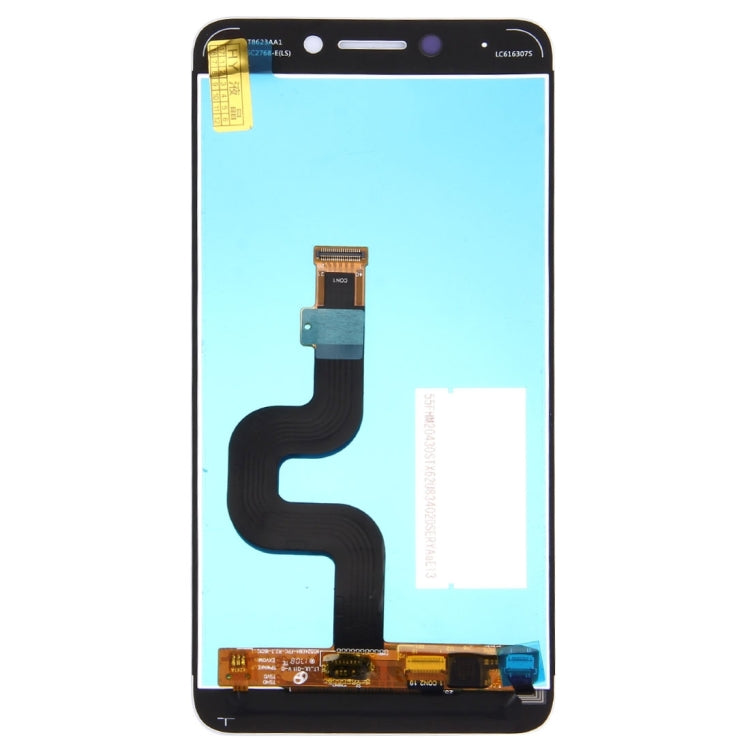 OEM LCD Screen for Letv Le 2 / X620 with Digitizer Full Assembly