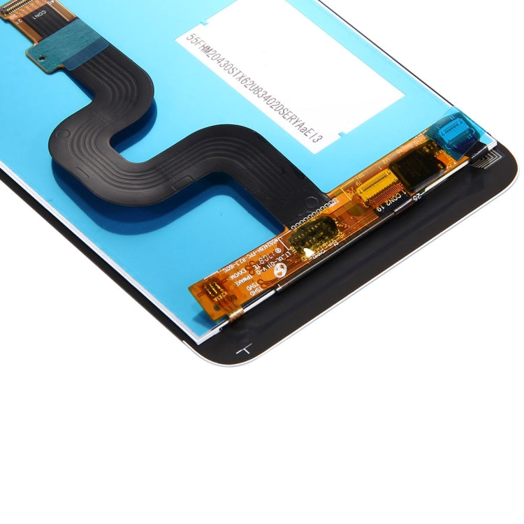 OEM LCD Screen for Letv Le 2 / X620 with Digitizer Full Assembly