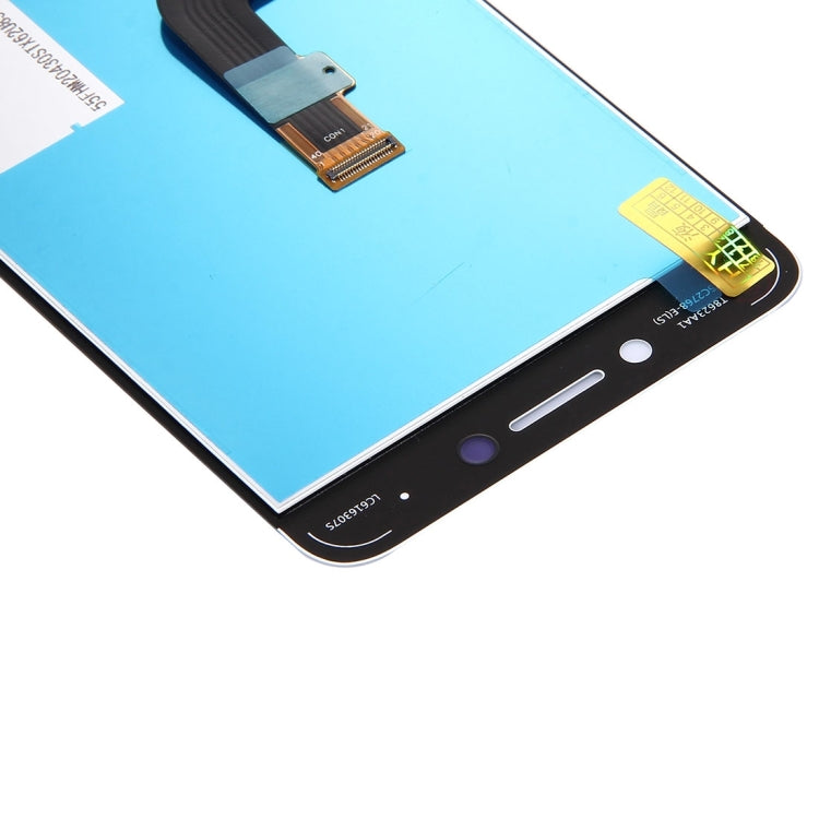 OEM LCD Screen for Letv Le 2 / X620 with Digitizer Full Assembly