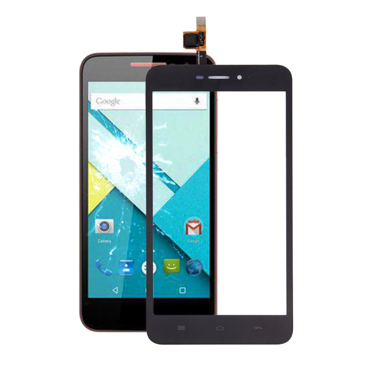 Blu Studio 5.5 Touch Panel(Black)