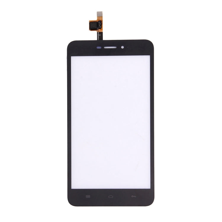 Blu Studio 5.5 Touch Panel(Black)