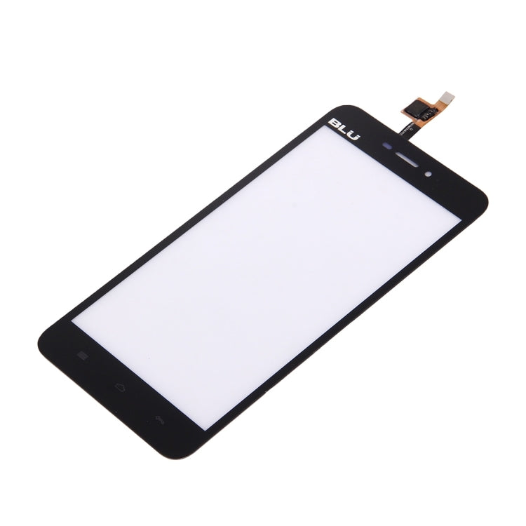 Blu Studio 5.5 Touch Panel(Black)