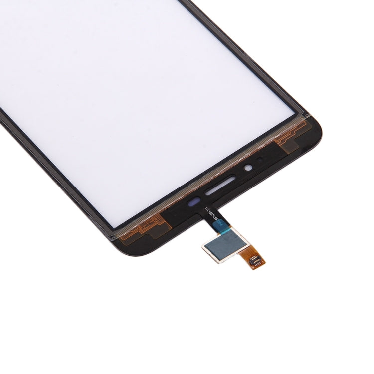 Blu Studio 5.5 Touch Panel(Black)