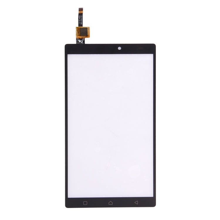 For Lenovo Vibe K4 Note Touch Panel(Black)