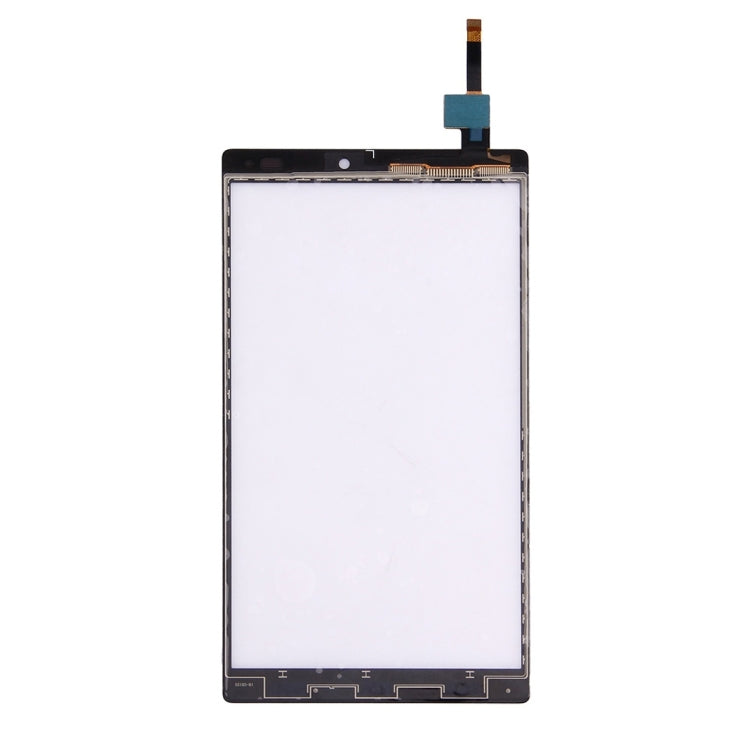 For Lenovo Vibe K4 Note Touch Panel(Black)