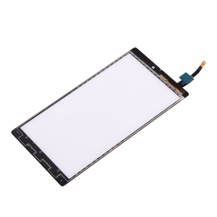 For Lenovo Vibe K4 Note Touch Panel(Black)