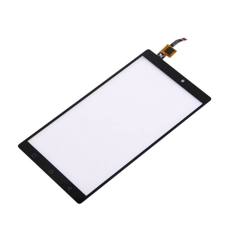 For Lenovo Vibe K4 Note Touch Panel(Black)