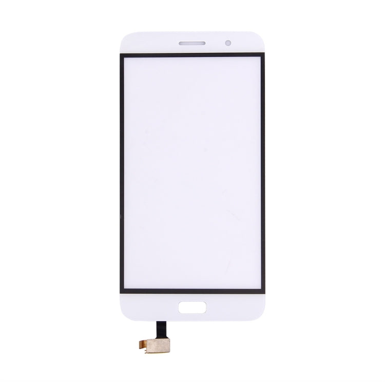 For Lenovo ZUK Z1 Touch Panel(White)