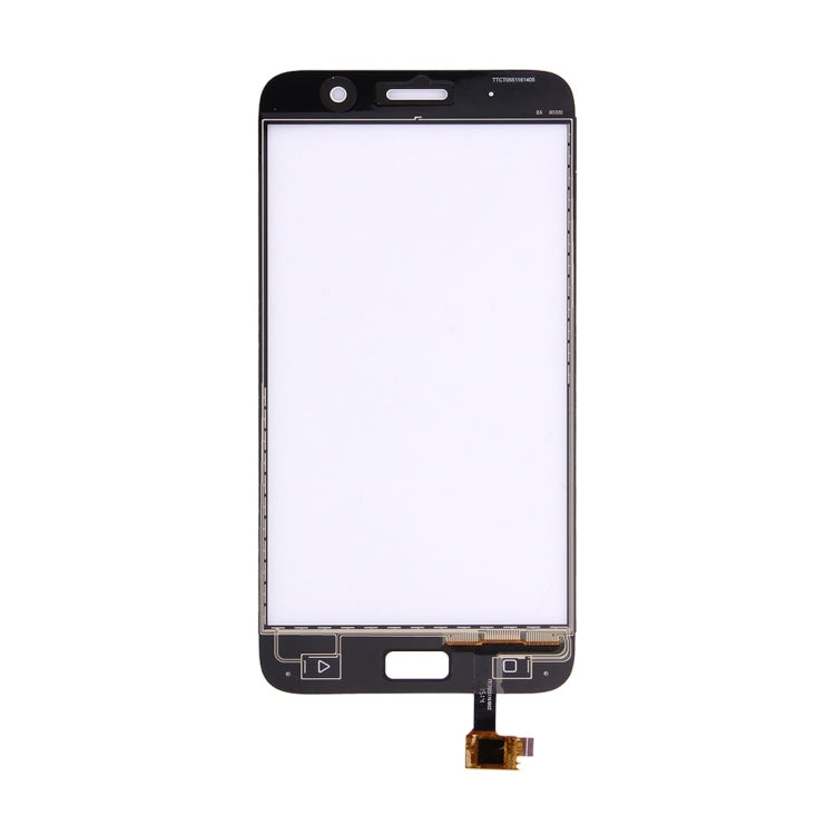 For Lenovo ZUK Z1 Touch Panel(White)