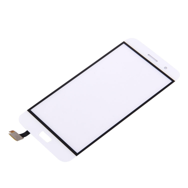 For Lenovo ZUK Z1 Touch Panel(White)