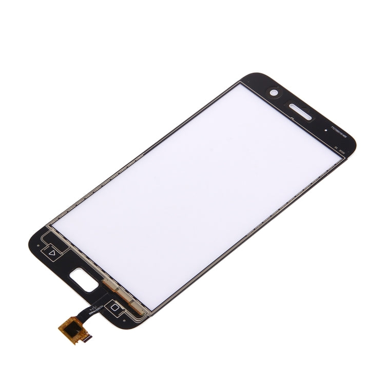 For Lenovo ZUK Z1 Touch Panel(White)