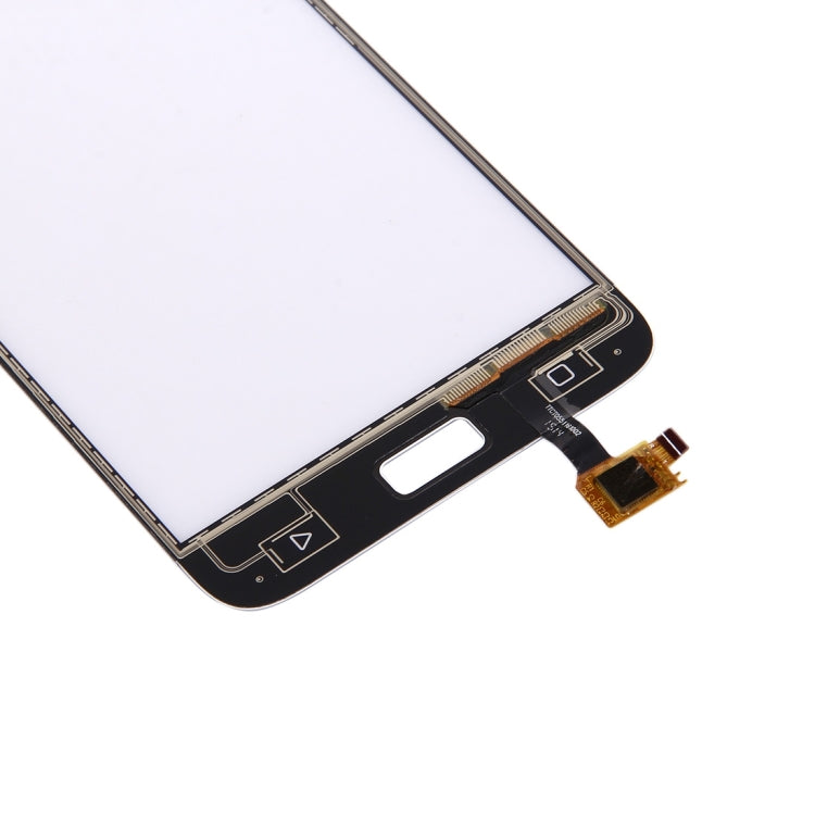 For Lenovo ZUK Z1 Touch Panel(White)