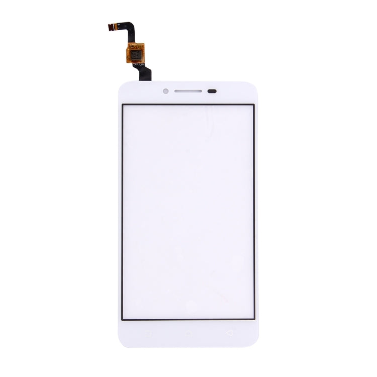 For Lenovo Lemon 3 Touch Panel(White)