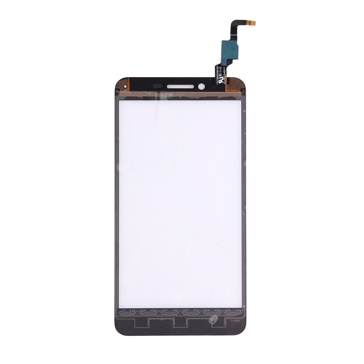 For Lenovo Lemon 3 Touch Panel(White)