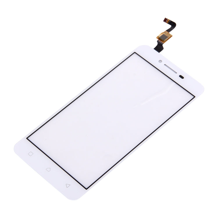For Lenovo Lemon 3 Touch Panel(White)
