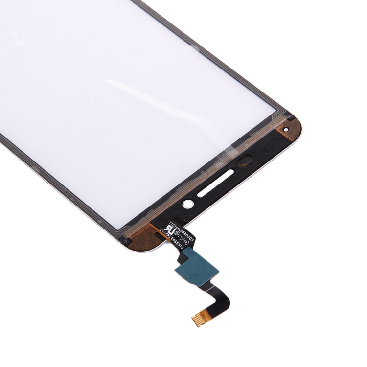 For Lenovo Lemon 3 Touch Panel(White)