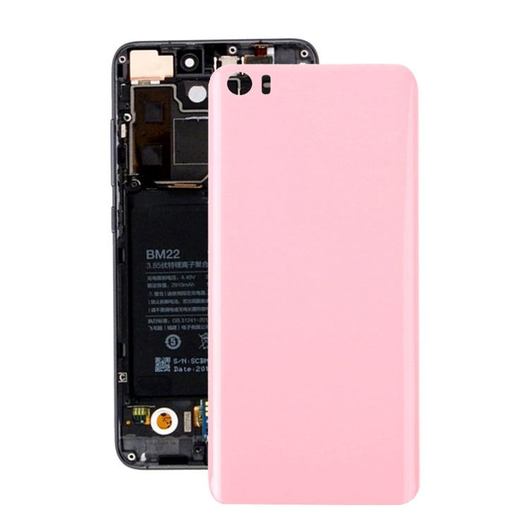 For Xiaomi Mi 5 Battery Back Cover