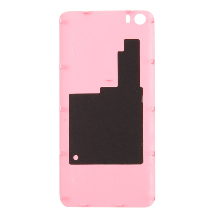 For Xiaomi Mi 5 Battery Back Cover
