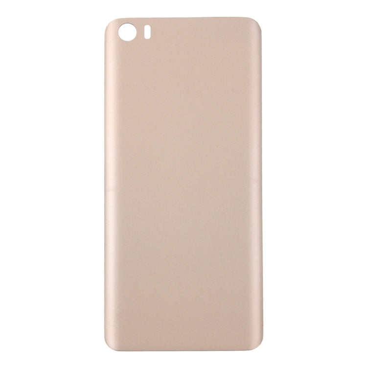 For Xiaomi Mi 5 Battery Back Cover