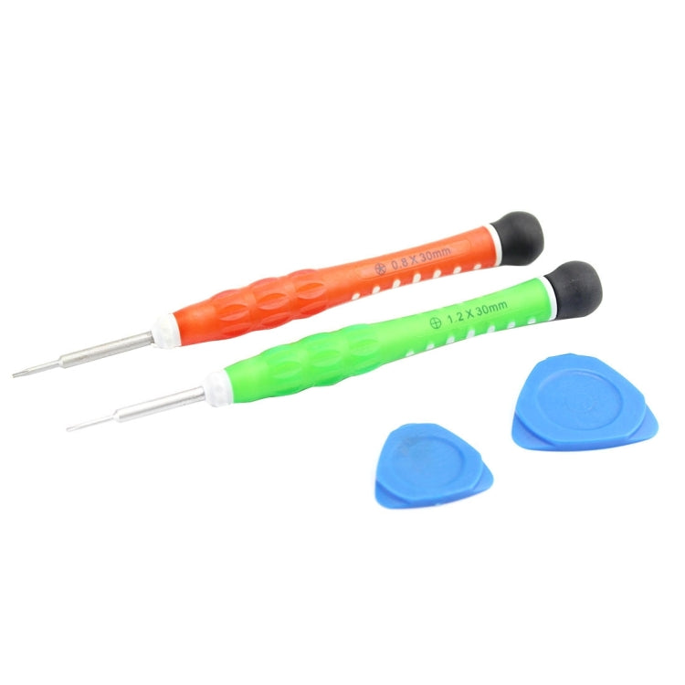 S-W288 10 in 1 DIY Repair Set for Mobile Phone / Tablet