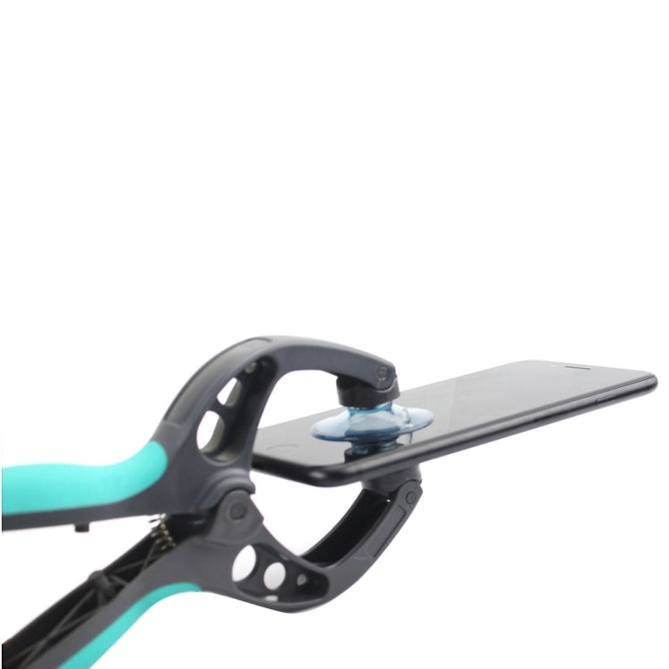 S-W288 10 in 1 DIY Repair Set for Mobile Phone / Tablet