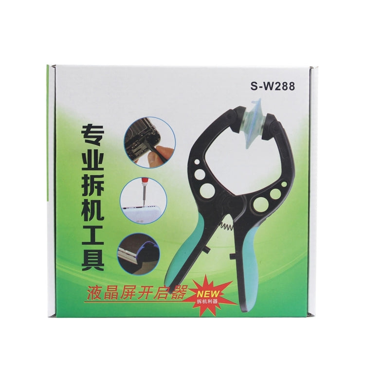 S-W288 10 in 1 DIY Repair Set for Mobile Phone / Tablet