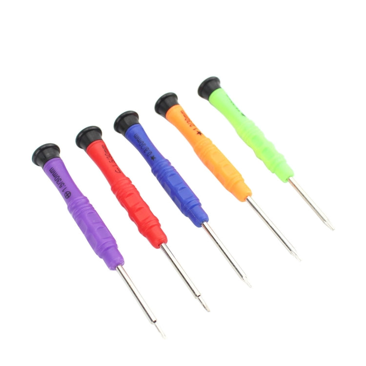 S-W2060 12 in 1 Repair Tools Set for Mobile Phone / Tablet