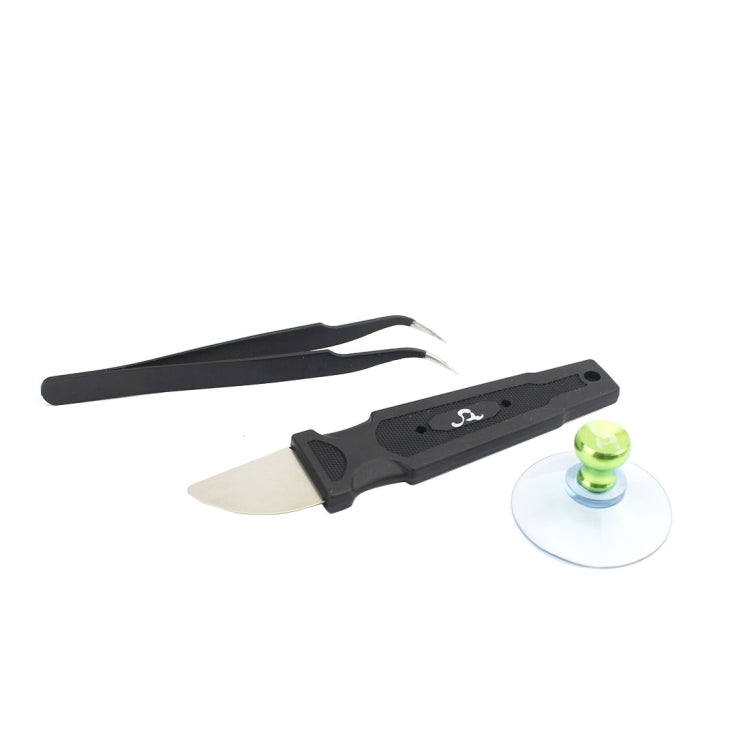 S-W2060 12 in 1 Repair Tools Set for Mobile Phone / Tablet