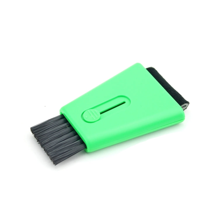 SW-1092 Mini Mobile Phone & Tablet Screen Smartphone keyboard Cleaning Kit with Liquid Cleaner