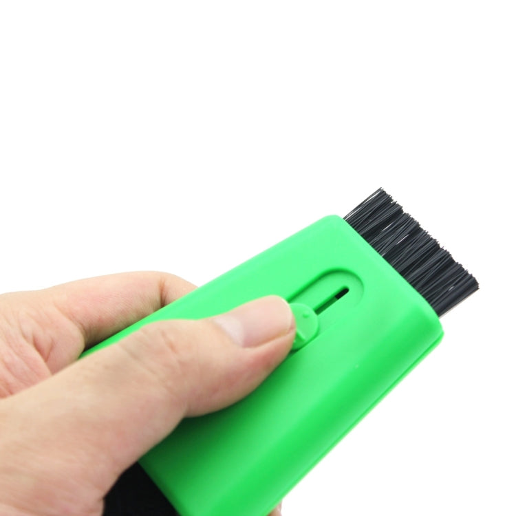 SW-1092 Mini Mobile Phone & Tablet Screen Smartphone keyboard Cleaning Kit with Liquid Cleaner