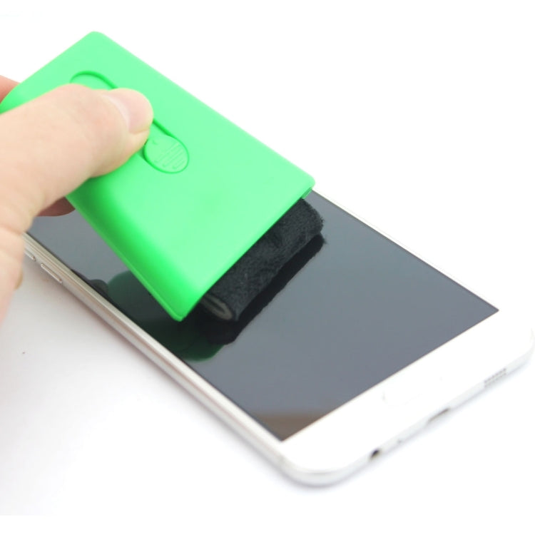 SW-1092 Mini Mobile Phone & Tablet Screen Smartphone keyboard Cleaning Kit with Liquid Cleaner