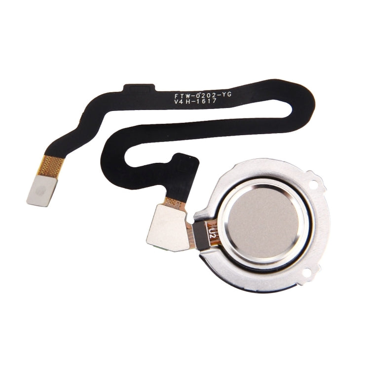 For Huawei Honor 8 Fingerprint Button Flex Cable