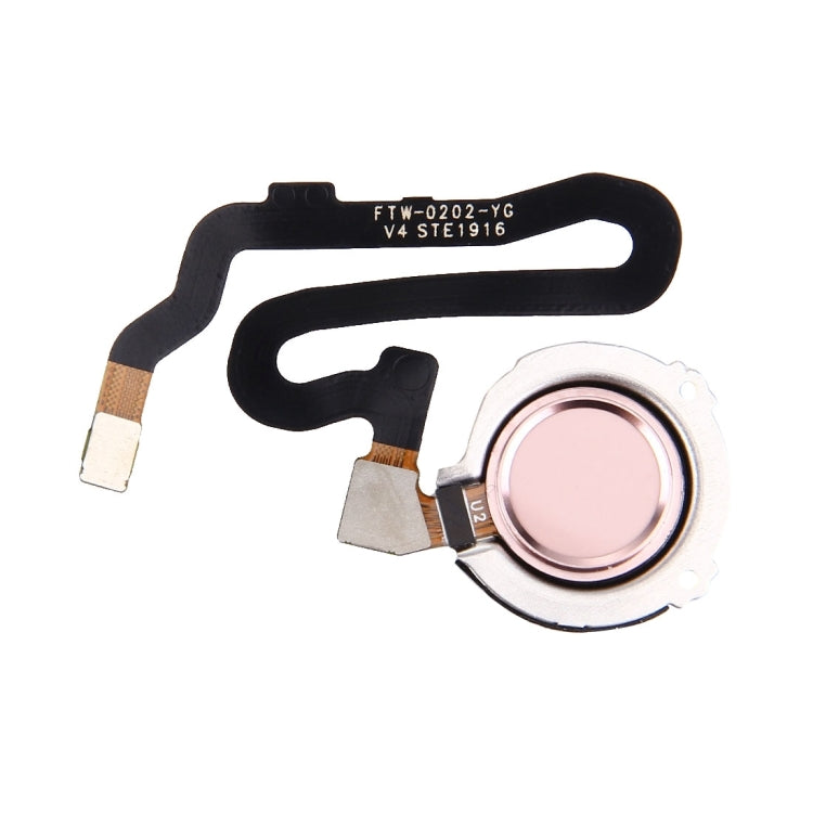 For Huawei Honor 8 Fingerprint Button Flex Cable