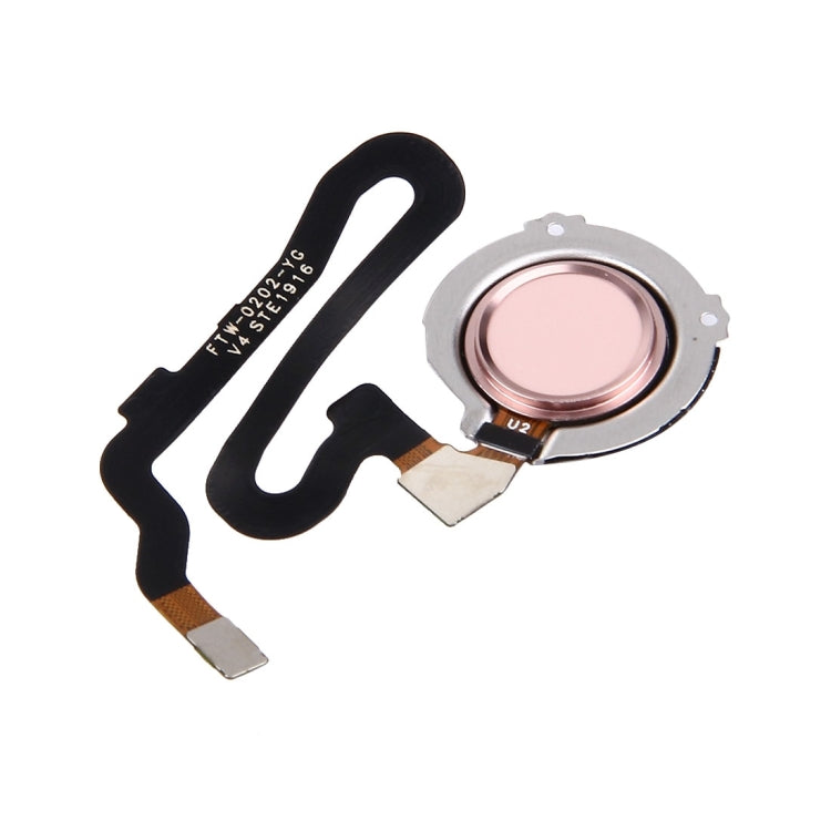 For Huawei Honor 8 Fingerprint Button Flex Cable