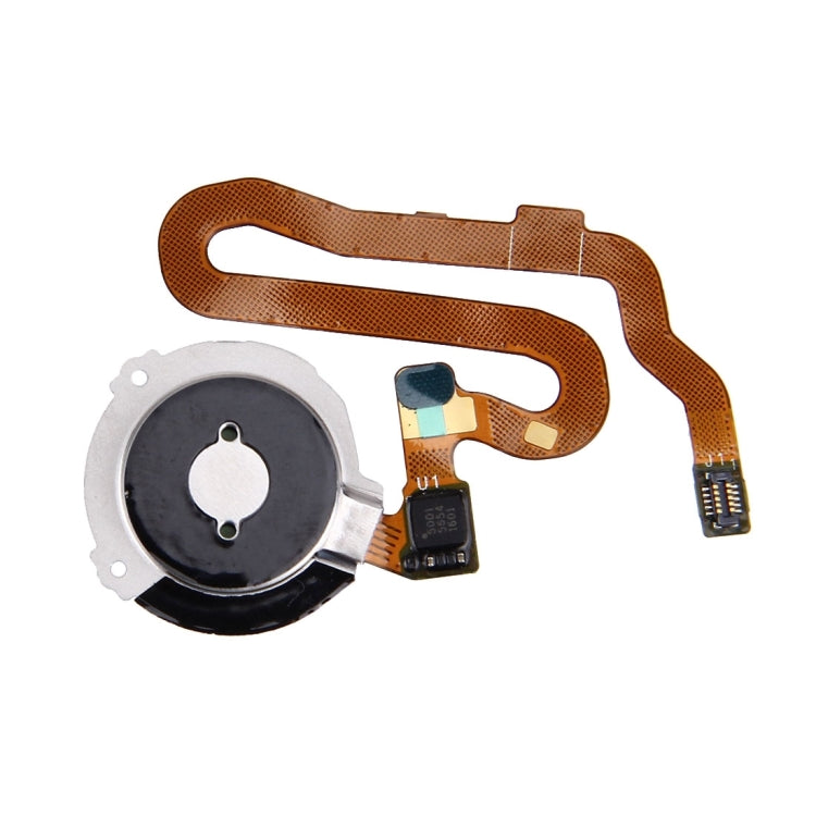For Huawei Honor 8 Fingerprint Button Flex Cable