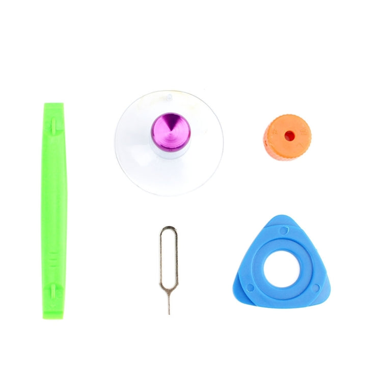 SW-2120 16 in 1 Repair Tools Set for Mobile Phone / Tablet