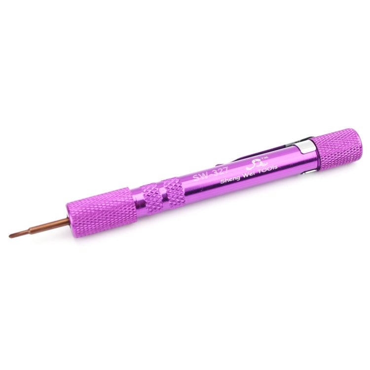 SW-327  7 in 1 Mobile Phone & Tablet Repair Tool Kit Screwdriver Set