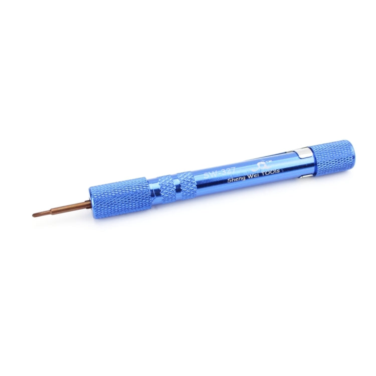 SW-327  7 in 1 Mobile Phone & Tablet Repair Tool Kit Screwdriver Set