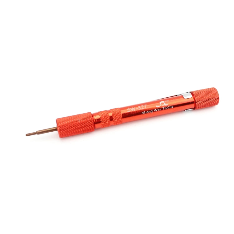 SW-327  7 in 1 Mobile Phone & Tablet Repair Tool Kit Screwdriver Set