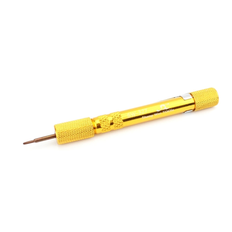 SW-327  7 in 1 Mobile Phone & Tablet Repair Tool Kit Screwdriver Set