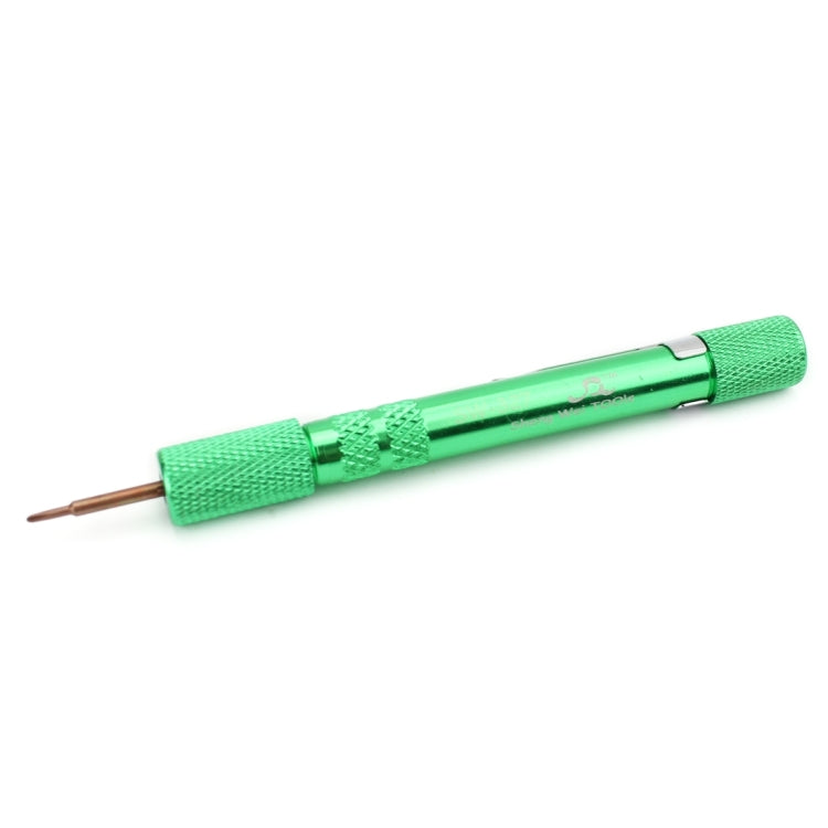 SW-327  7 in 1 Mobile Phone & Tablet Repair Tool Kit Screwdriver Set