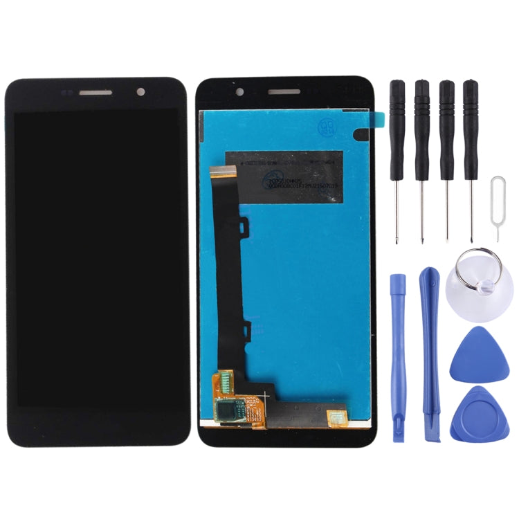 OEM LCD Screen For Huawei Enjoy 5 / Y6 Pro with Digitizer Full Assembly