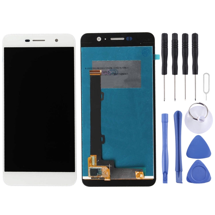 OEM LCD Screen For Huawei Enjoy 5 / Y6 Pro with Digitizer Full Assembly