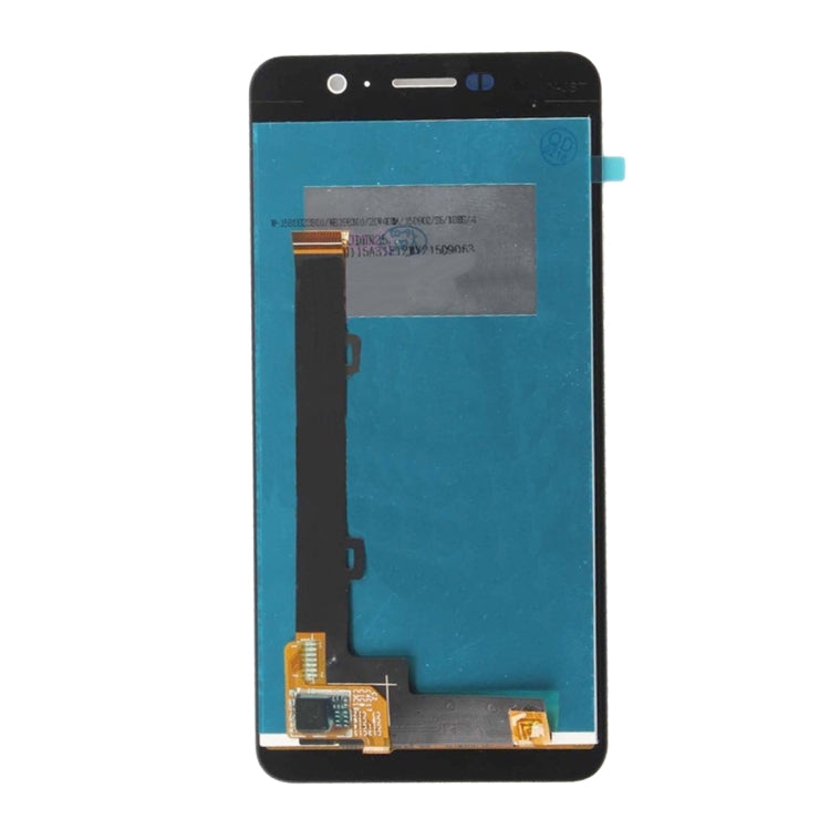 OEM LCD Screen For Huawei Enjoy 5 / Y6 Pro with Digitizer Full Assembly