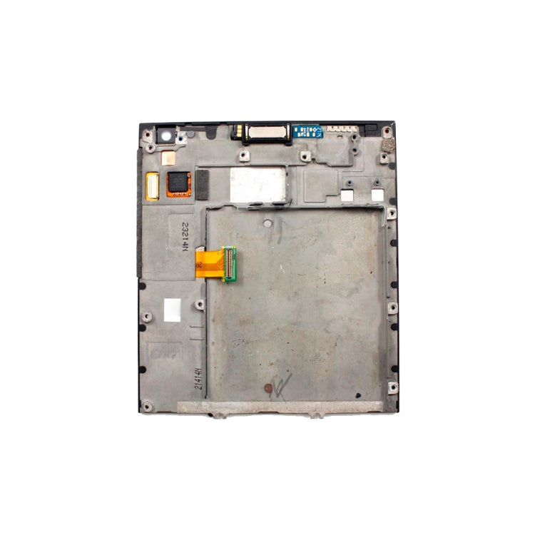 Original LCD Screen for BlackBerry Passport Q30 Digitizer Full Assembly with Frame