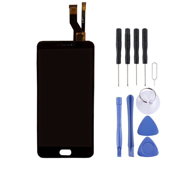 TFT LCD Screen For Meizu M3 Note / Meilan Note 3 (China Version)with Digitizer Full Assembly