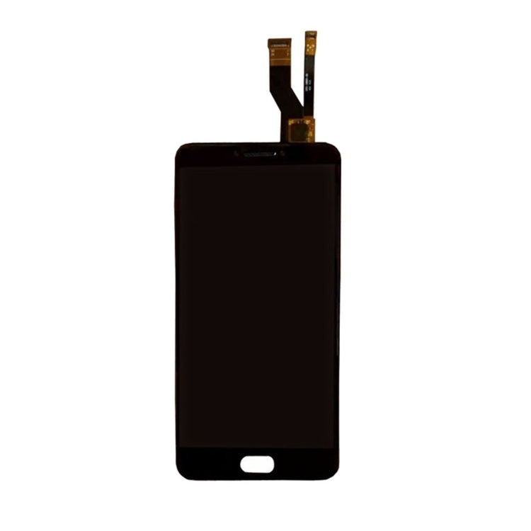 TFT LCD Screen For Meizu M3 Note / Meilan Note 3 (China Version)with Digitizer Full Assembly